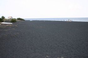 Strände von Sizilien: Isola Stromboli